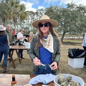 Meet your Posher, Corey